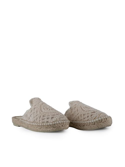 Espadrillas Isla in macrame' Mc2 Saint Barth | ISLA MACRAME02109H LACE 10